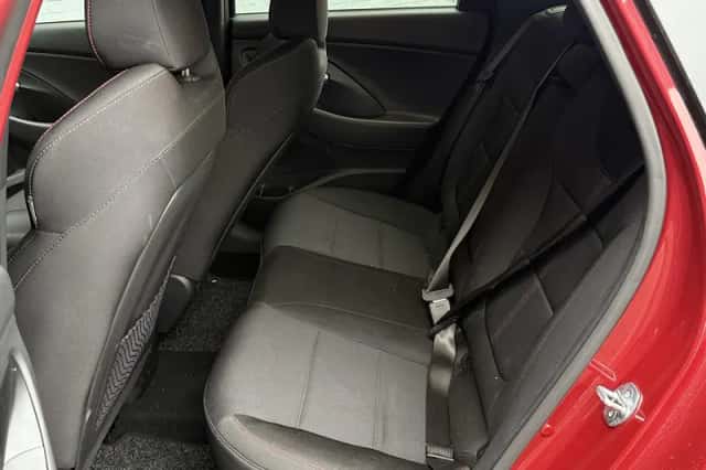 Hyundai i30 (2023) thumbnail 16