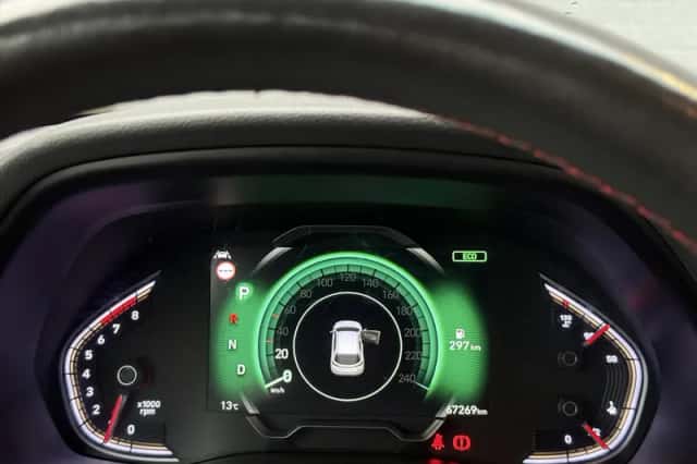 Hyundai i30 (2023) thumbnail 17