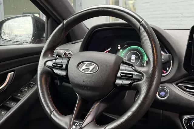 Hyundai i30 (2023) thumbnail 18