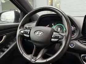 Hyundai i30 (2023) thumbnail 18