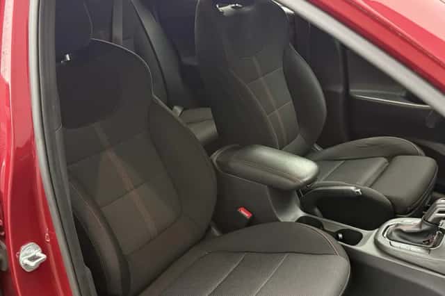 Hyundai i30 (2023) thumbnail 19