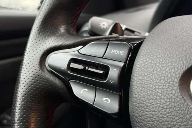 Hyundai i30 (2023) thumbnail 20