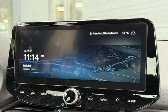 Hyundai i30 (2023) thumbnail 27