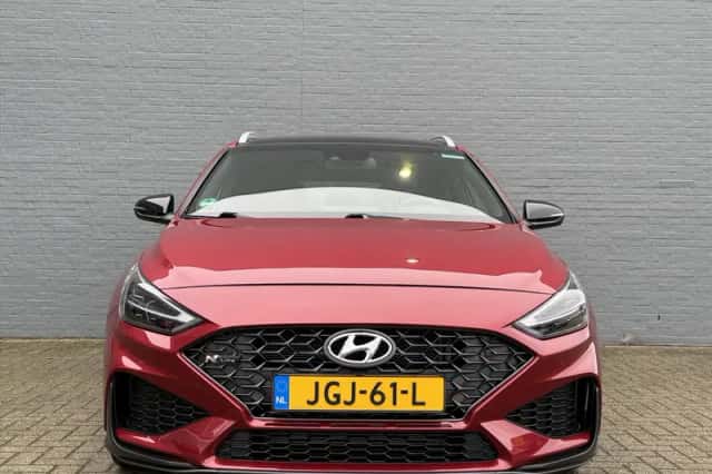 Hyundai i30 (2023) thumbnail 4