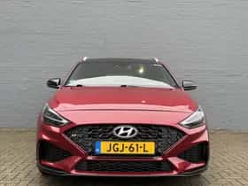 Hyundai i30 (2023) thumbnail 4
