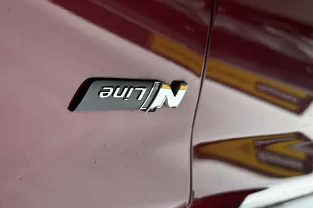 Hyundai i30 (2023) thumbnail 33