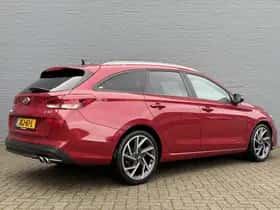 Hyundai i30 (2023) thumbnail 5