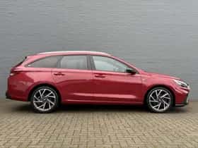 Hyundai i30 (2023) thumbnail 6