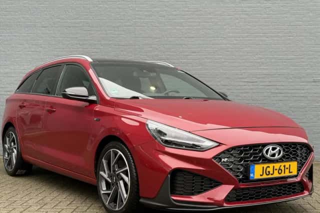 Hyundai i30 (2023) thumbnail 7