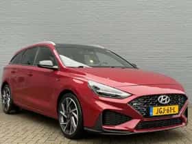 Hyundai i30 (2023) thumbnail 7