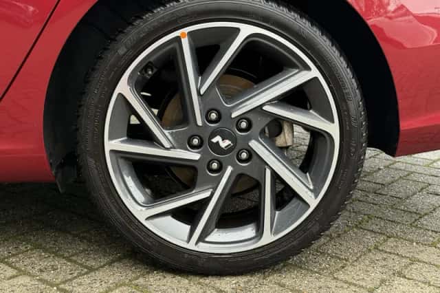 Hyundai i30 (2023) thumbnail 8