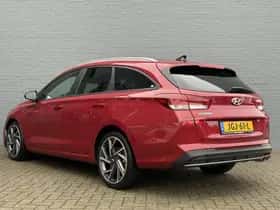 Hyundai i30 (2023) thumbnail 9