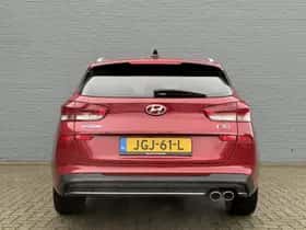 Hyundai i30 (2023) thumbnail 10
