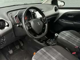 Peugeot 108 (2020) thumbnail 11