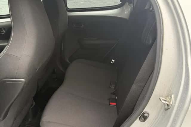 Peugeot 108 (2020) thumbnail 15