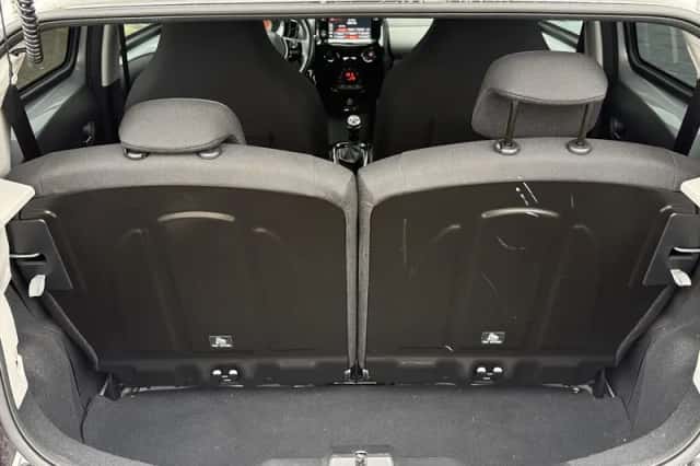 Peugeot 108 (2020) thumbnail 16