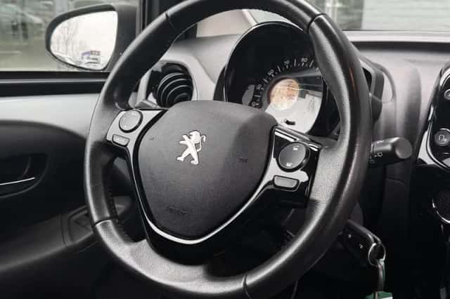 Peugeot 108 (2020) thumbnail 18
