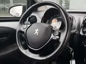 Peugeot 108 (2020) thumbnail 18