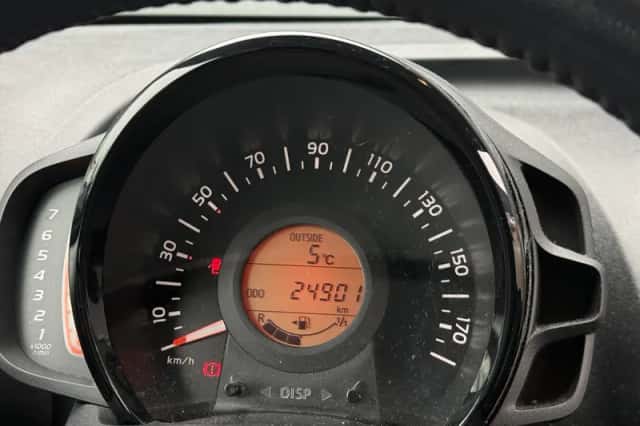 Peugeot 108 (2020) thumbnail 19