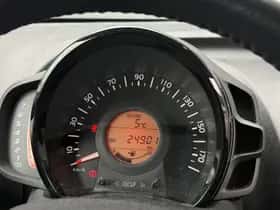Peugeot 108 (2020) thumbnail 19