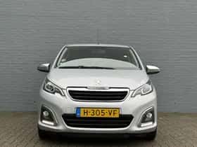 Peugeot 108 (2020) thumbnail 3