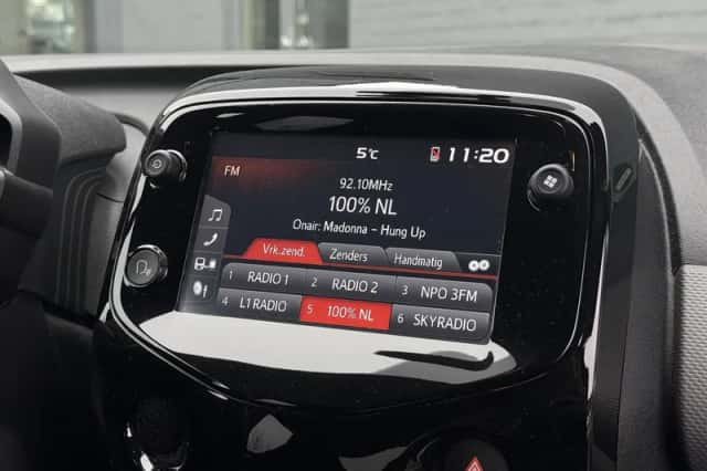 Peugeot 108 (2020) thumbnail 26
