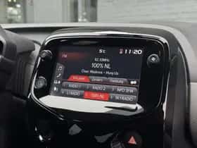 Peugeot 108 (2020) thumbnail 26