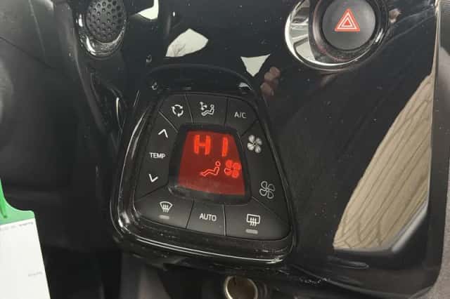 Peugeot 108 (2020) thumbnail 27