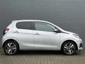 Peugeot 108 (2020) thumbnail 5