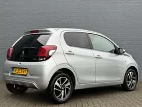 Peugeot 108 (2020) thumbnail 6