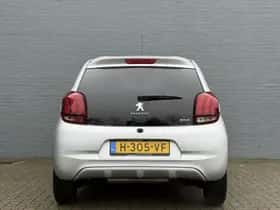 Peugeot 108 (2020) thumbnail 7