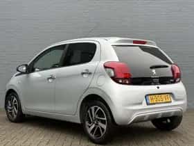 Peugeot 108 (2020) thumbnail 8