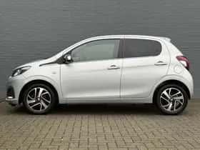 Peugeot 108 (2020) thumbnail 9