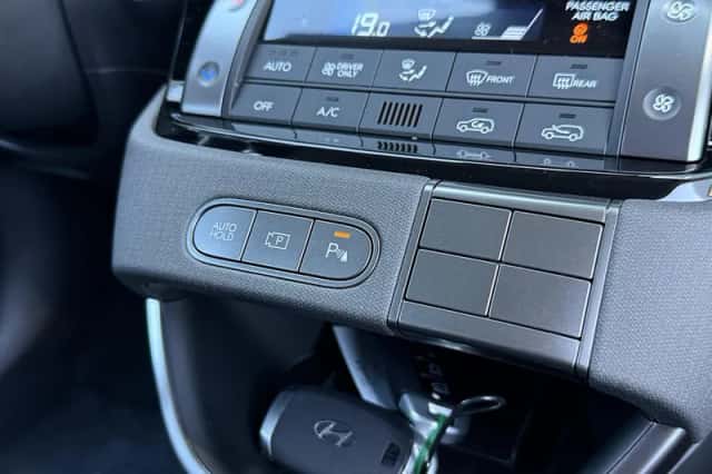 Hyundai Inster (2025) thumbnail 12