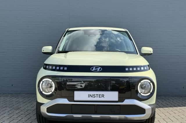 Hyundai Inster (2025) thumbnail 16