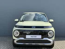 Hyundai Inster (2025) thumbnail 16