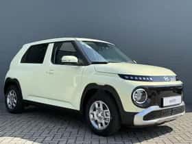 Hyundai Inster (2025) thumbnail 17