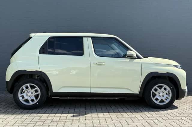 Hyundai Inster (2025) thumbnail 18
