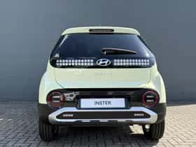 Hyundai Inster (2025) thumbnail 20