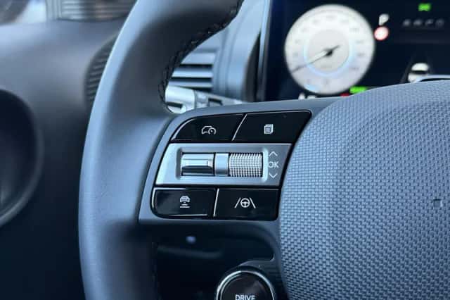 Hyundai Inster (2025) thumbnail 3