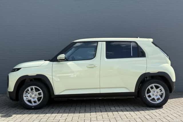 Hyundai Inster (2025) thumbnail 22