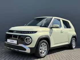 Hyundai Inster (2025) thumbnail 23