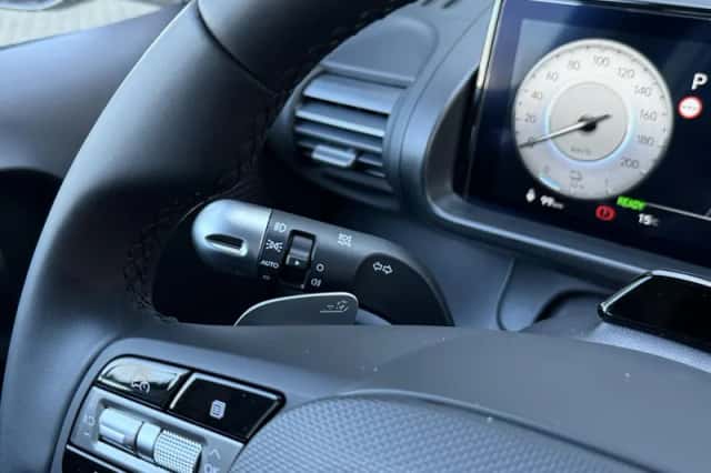 Hyundai Inster (2025) thumbnail 6