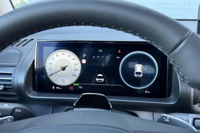 Hyundai Inster (2025) thumbnail 7