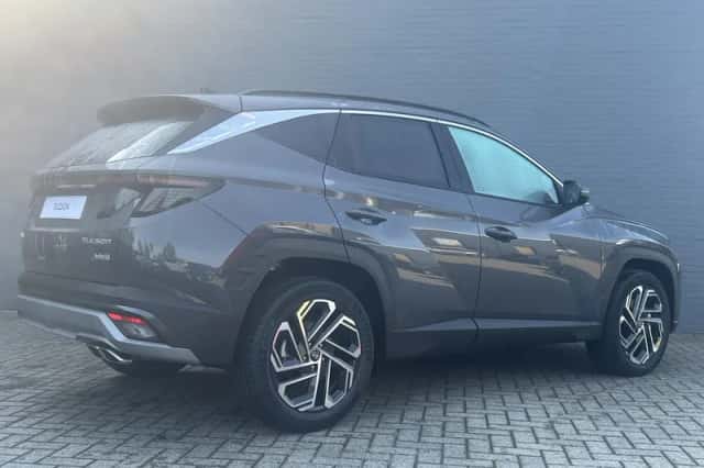 Hyundai Tucson (2026) thumbnail 6
