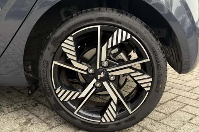 Hyundai i10 (2025) thumbnail 12