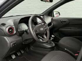 Hyundai i10 (2025) thumbnail 15