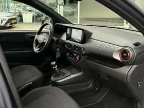 Hyundai i10 (2025) thumbnail 17