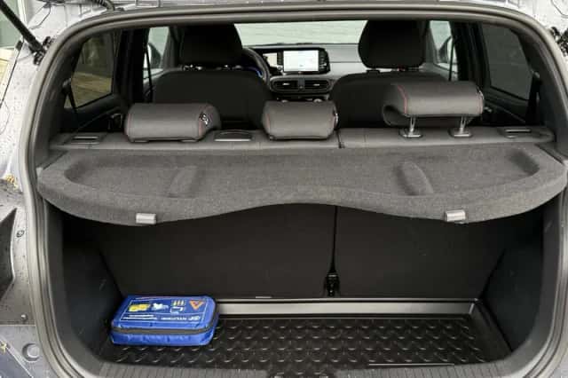 Hyundai i10 (2025) thumbnail 20