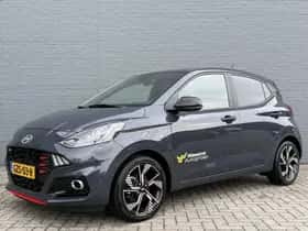 Hyundai i10 (2025) thumbnail 3